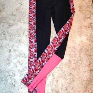 Onzie leggings